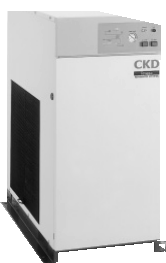 CKD Air Dryers - Efficient solution for drying compressed air in industrial processes.