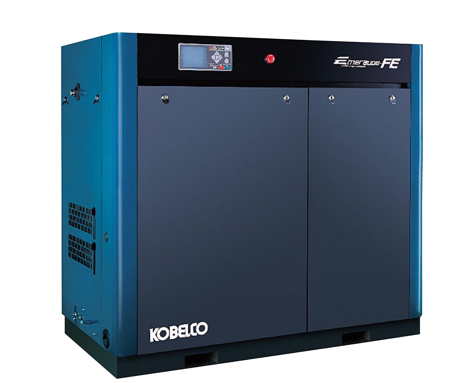 Selecting Screw Air Compressors for Industrial Factories